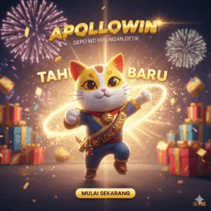 Read more about the article Apollowin Banjir Cuan | Gas, Menang, Ulangi