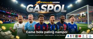 Read more about the article Apa Itu apollowin gaspol sbobet sakti? Penjelasan Lengkap Untuk Pemula