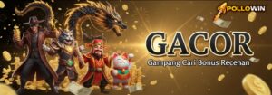 Read more about the article 🔥 Apollowin Promo Gacor (Gampang Cari Bonus Recehan) Modal Santai Cuan Konsisten